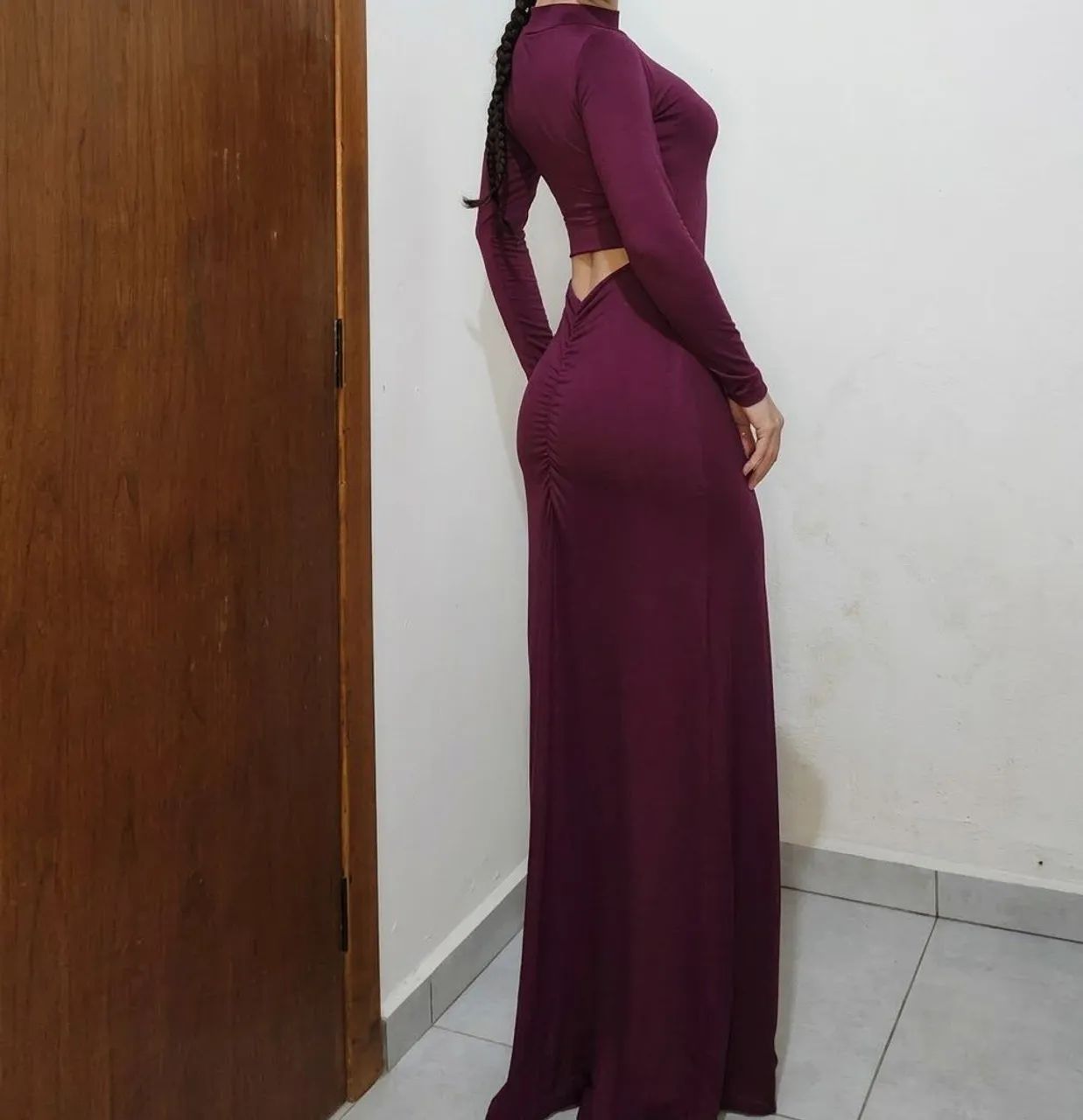 Vestido de festa - Foto 2
