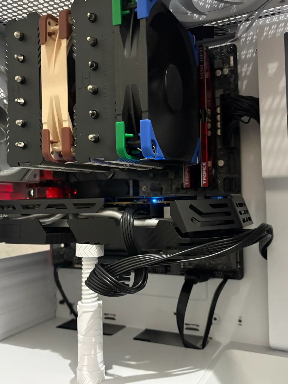 Kit upgrade Ryzen 5 5600 - Foto 2