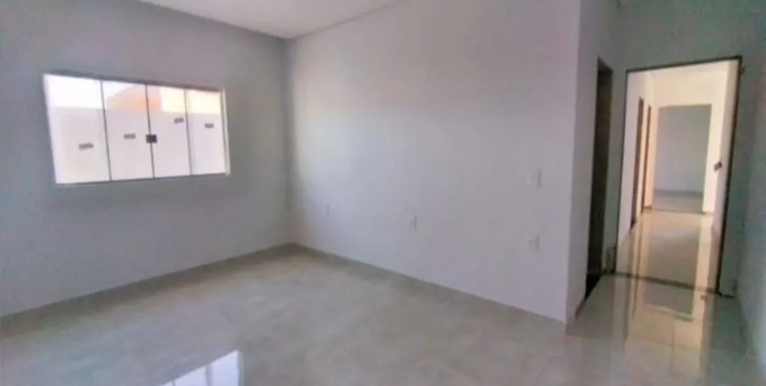 Casa Moderna 26 de Setembro  - Foto 2