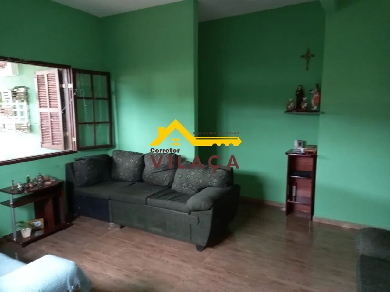 Casa para comprar Parque das Abelhas Tiradentes - Foto 4