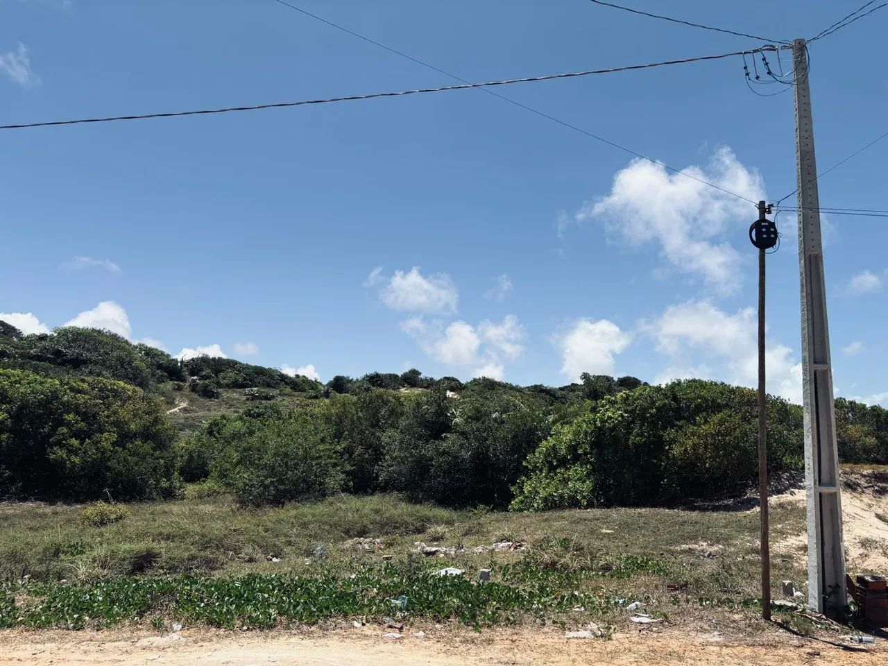 Terreno Praia do Abais  - Foto 4