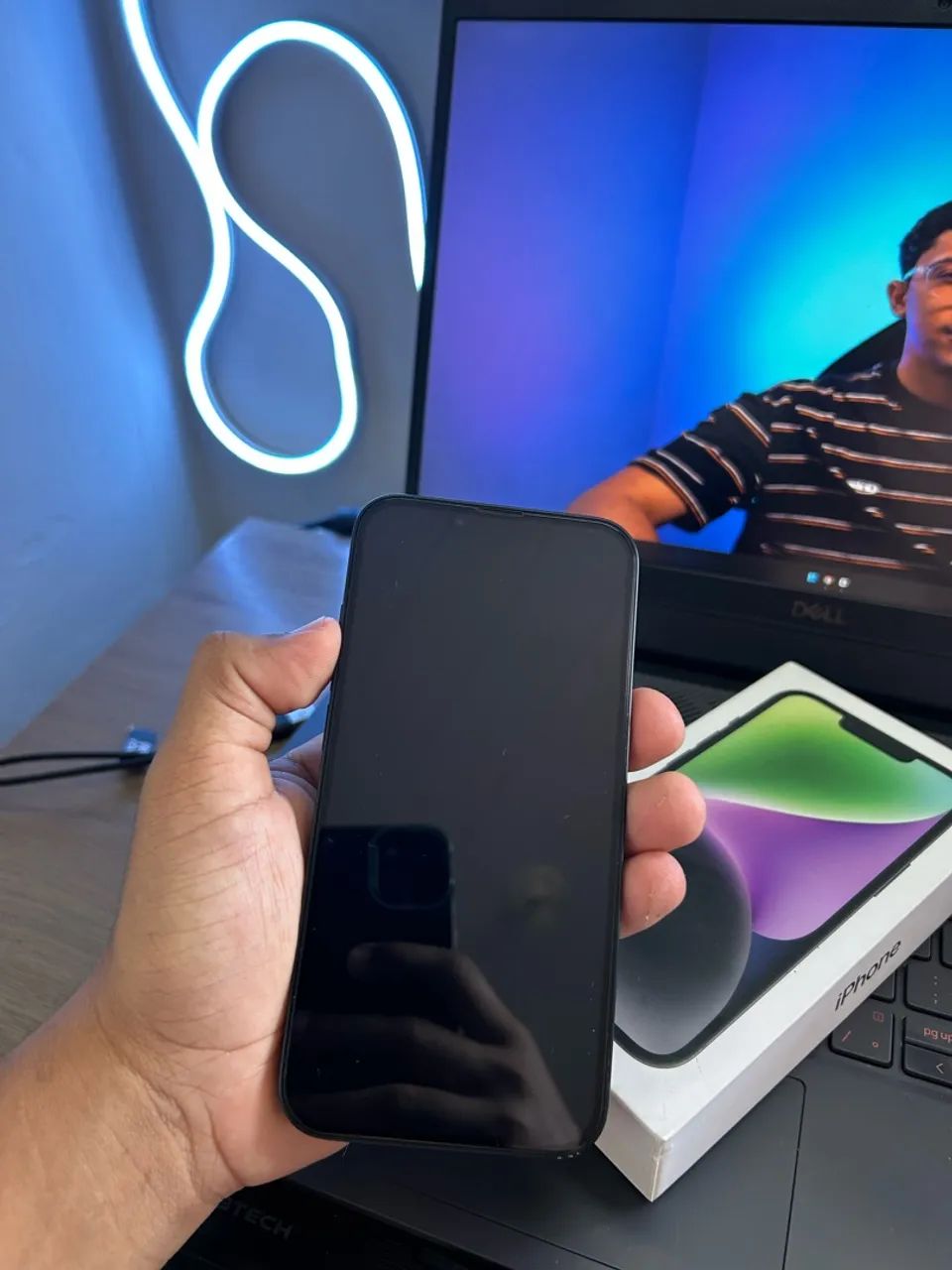 iPhone 14  - Foto 4