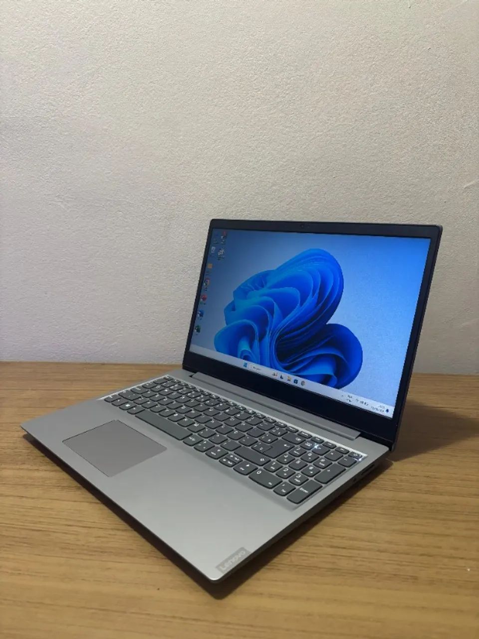NOTEBOOK LENOVO IDEAPAD PRONTO PARA USO - Foto 2