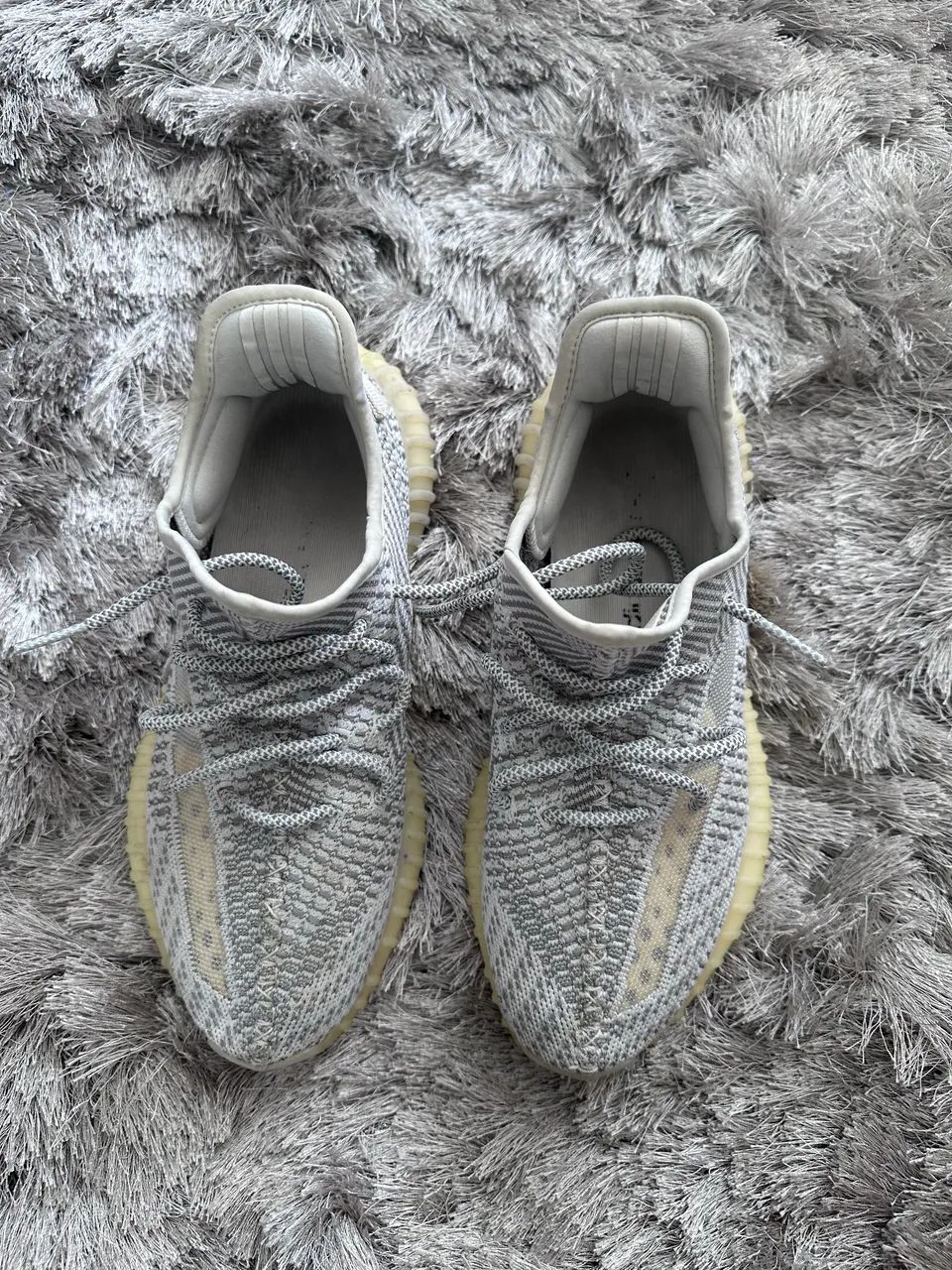YEEZY 350 STATIC - Foto 3