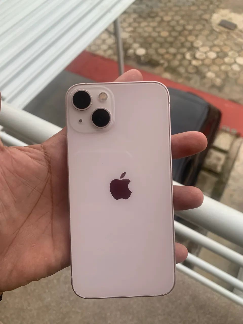 iPhone 13 128g  - Foto 5