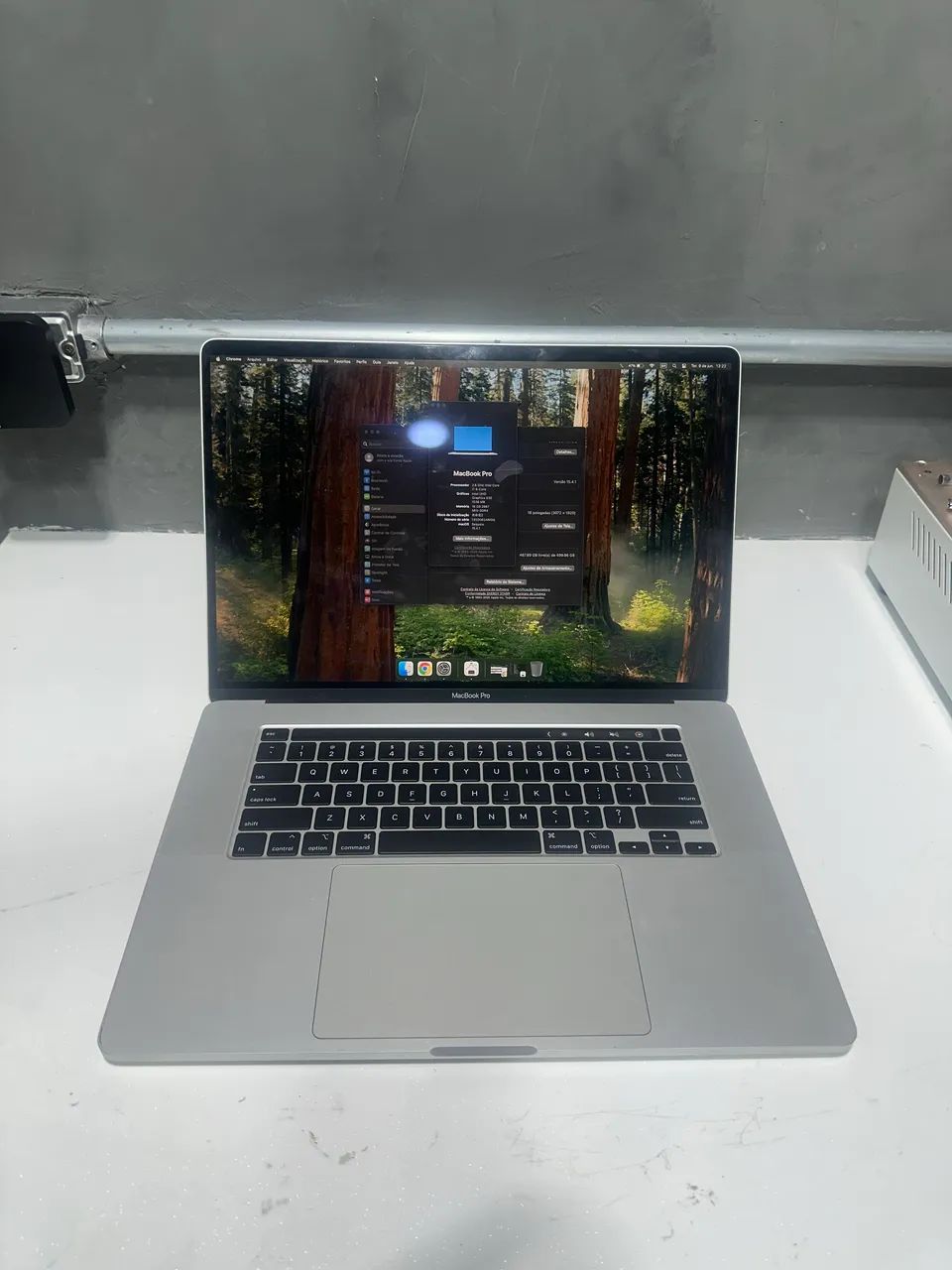 MacBook Pro 2019 - Potente  - Foto 4