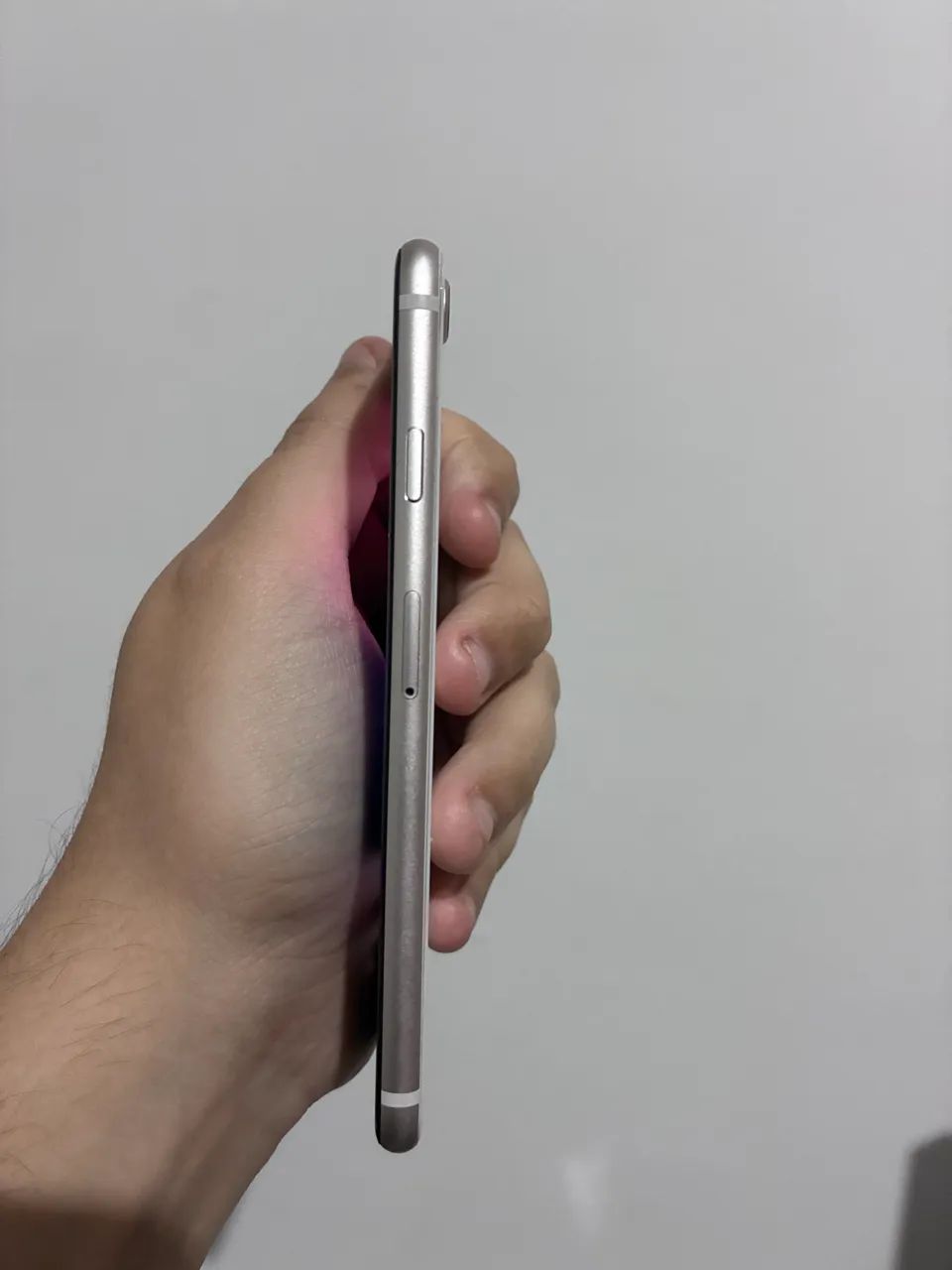 iPhone SE 3ª geração 128gb 87% - Foto 4