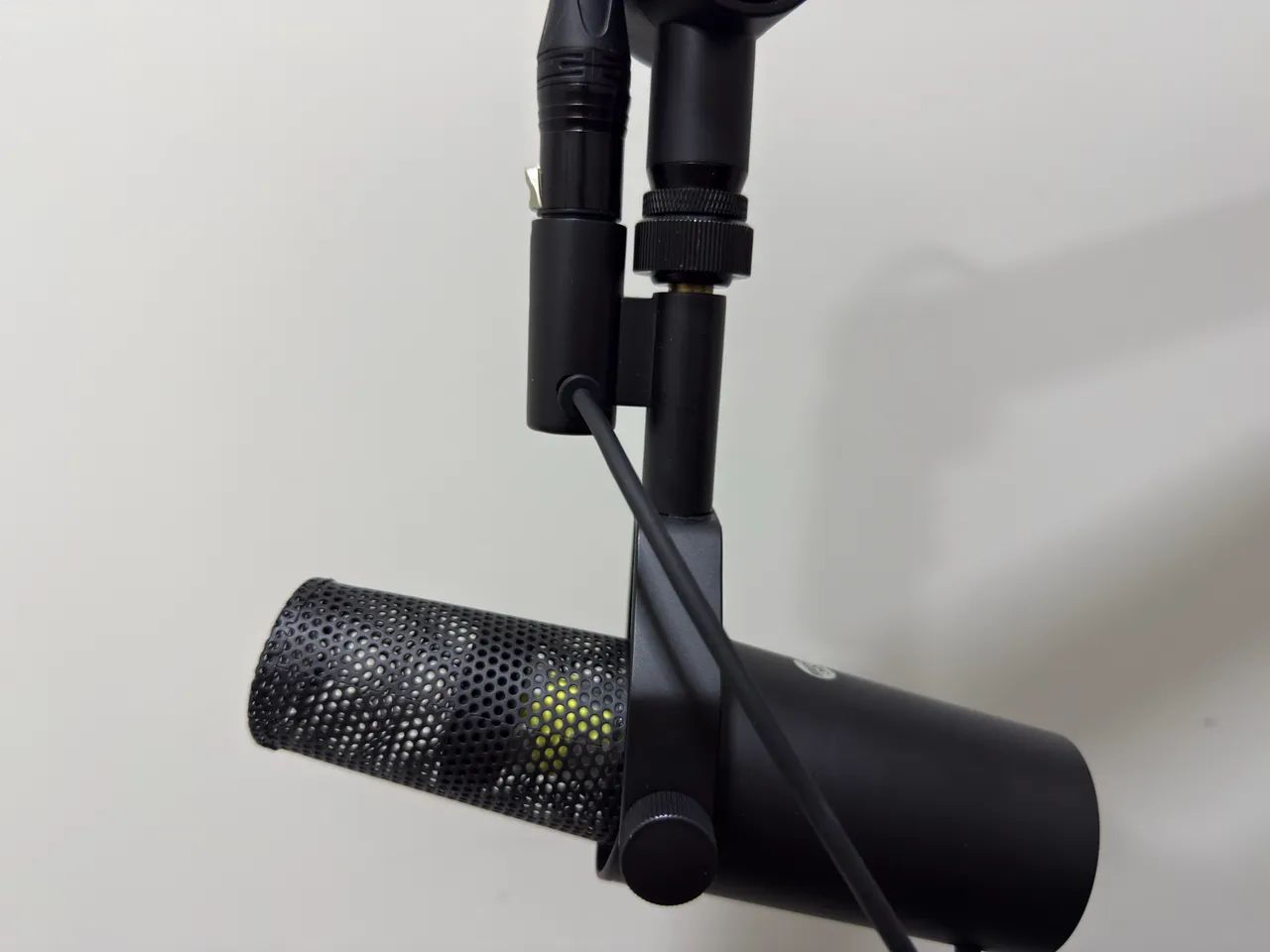 Microfone SM7B 