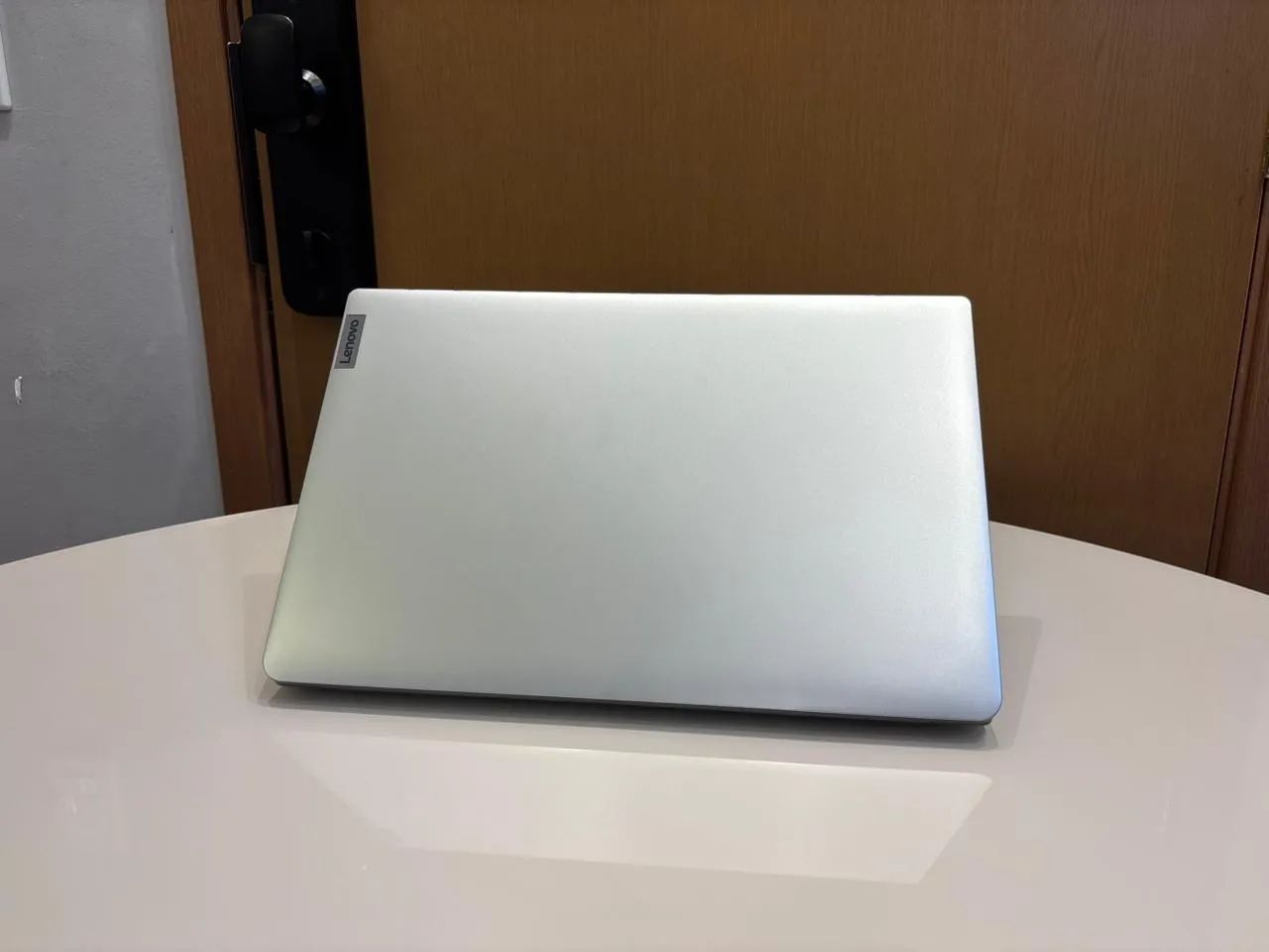 Notebook Lenovo Core i3 12º geração novíssimo  - Foto 5