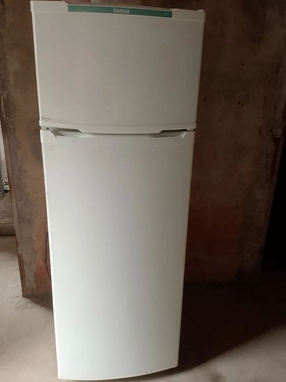 Vende -se uma geladeira  - Foto 4