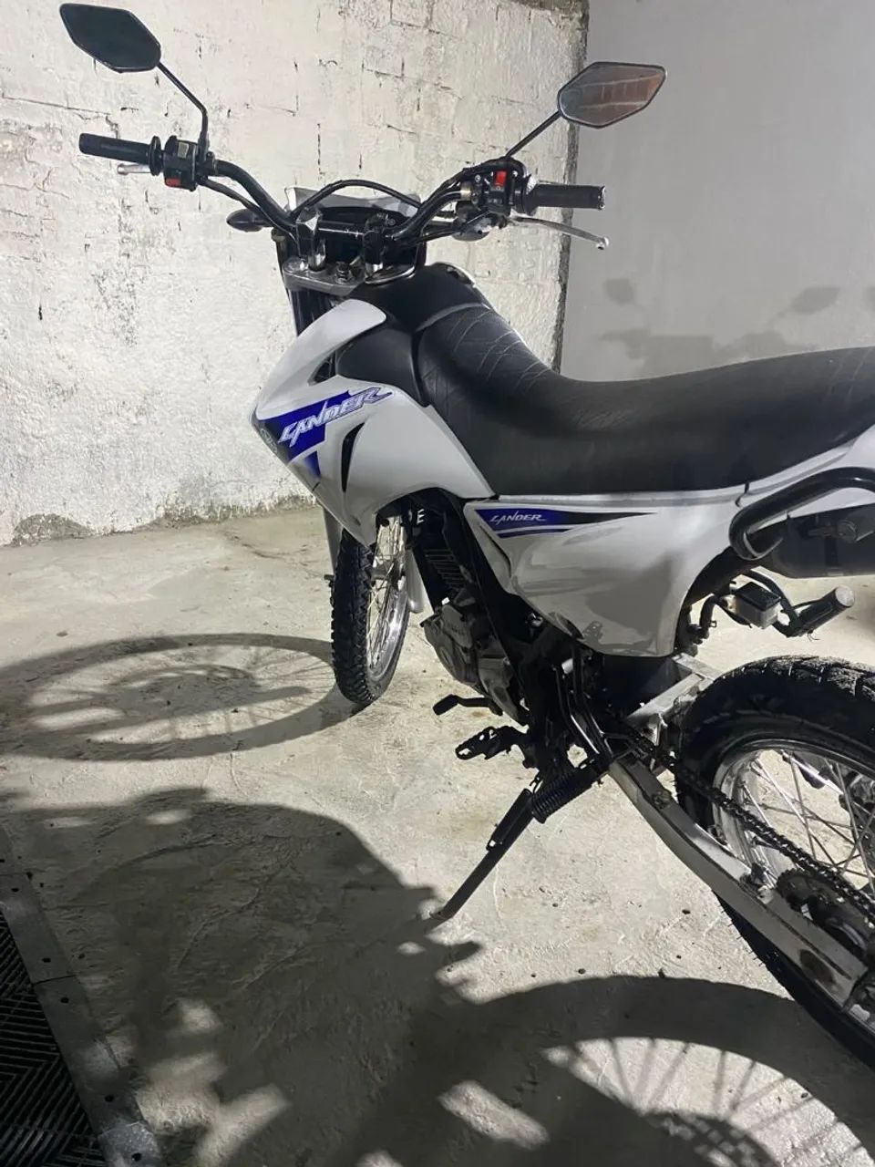 Vendo Yamaha xtz 250 2017 - Foto 3