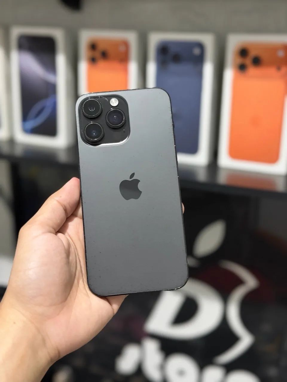 iPhone 14 Pro Max 128gb 