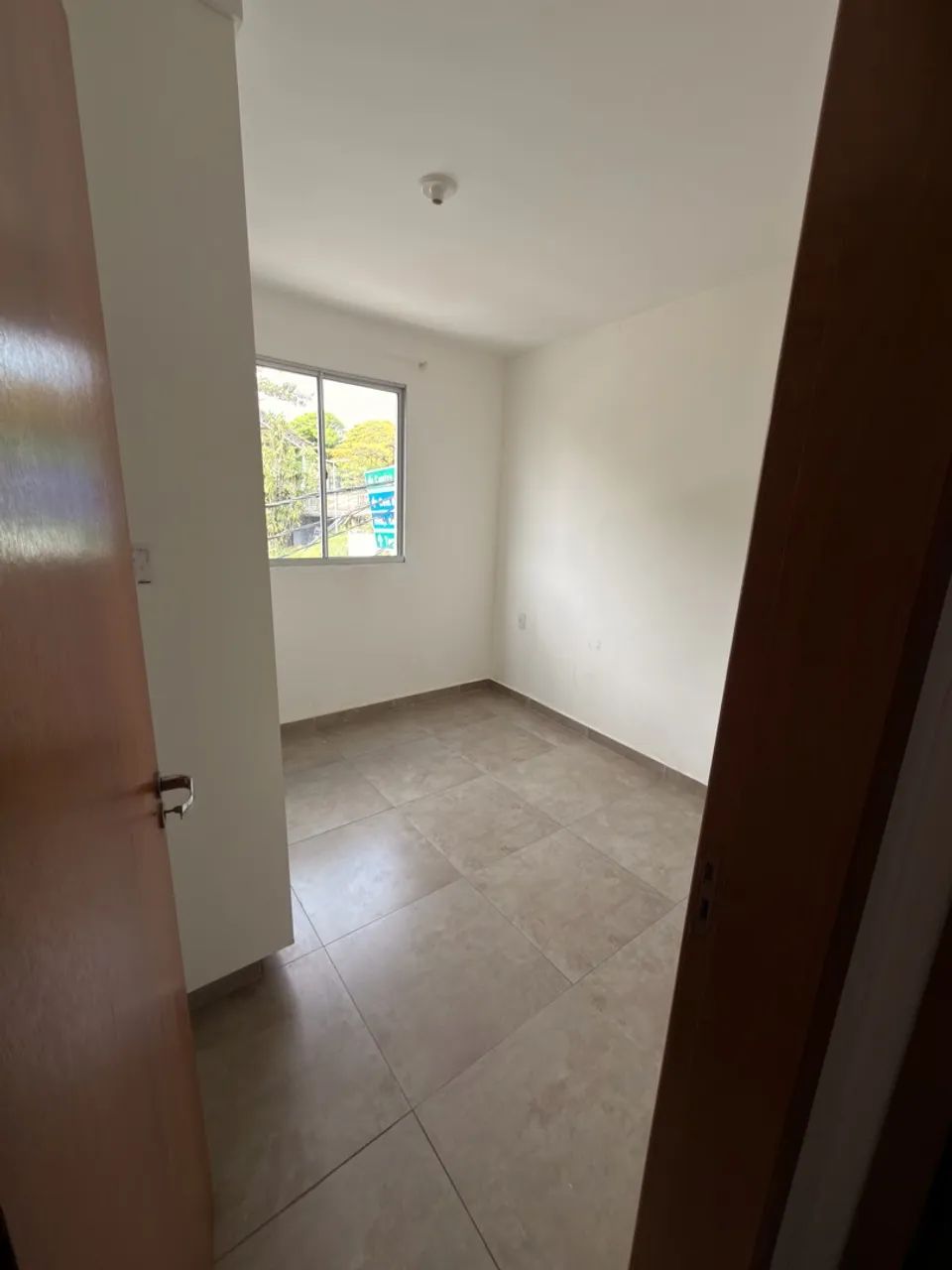 Alugo ap 2 quartos  - Foto 5