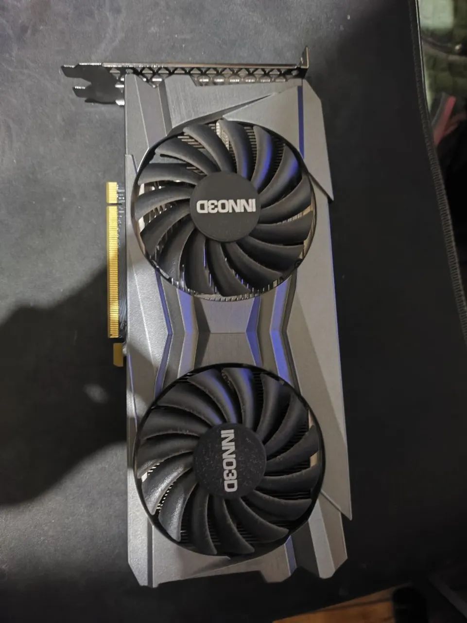 Rtx3060 12g  - Foto 4