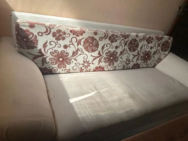 Conjunto de sofás 2 e 3 lugares - estrutura firme - Foto 3