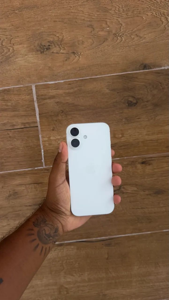iPhone 17 - Foto 5