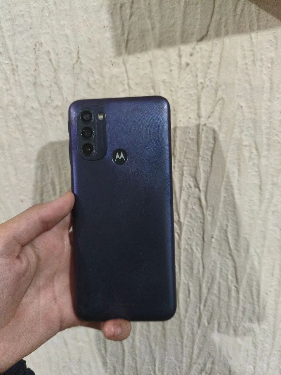 Moto g31 - Foto 2