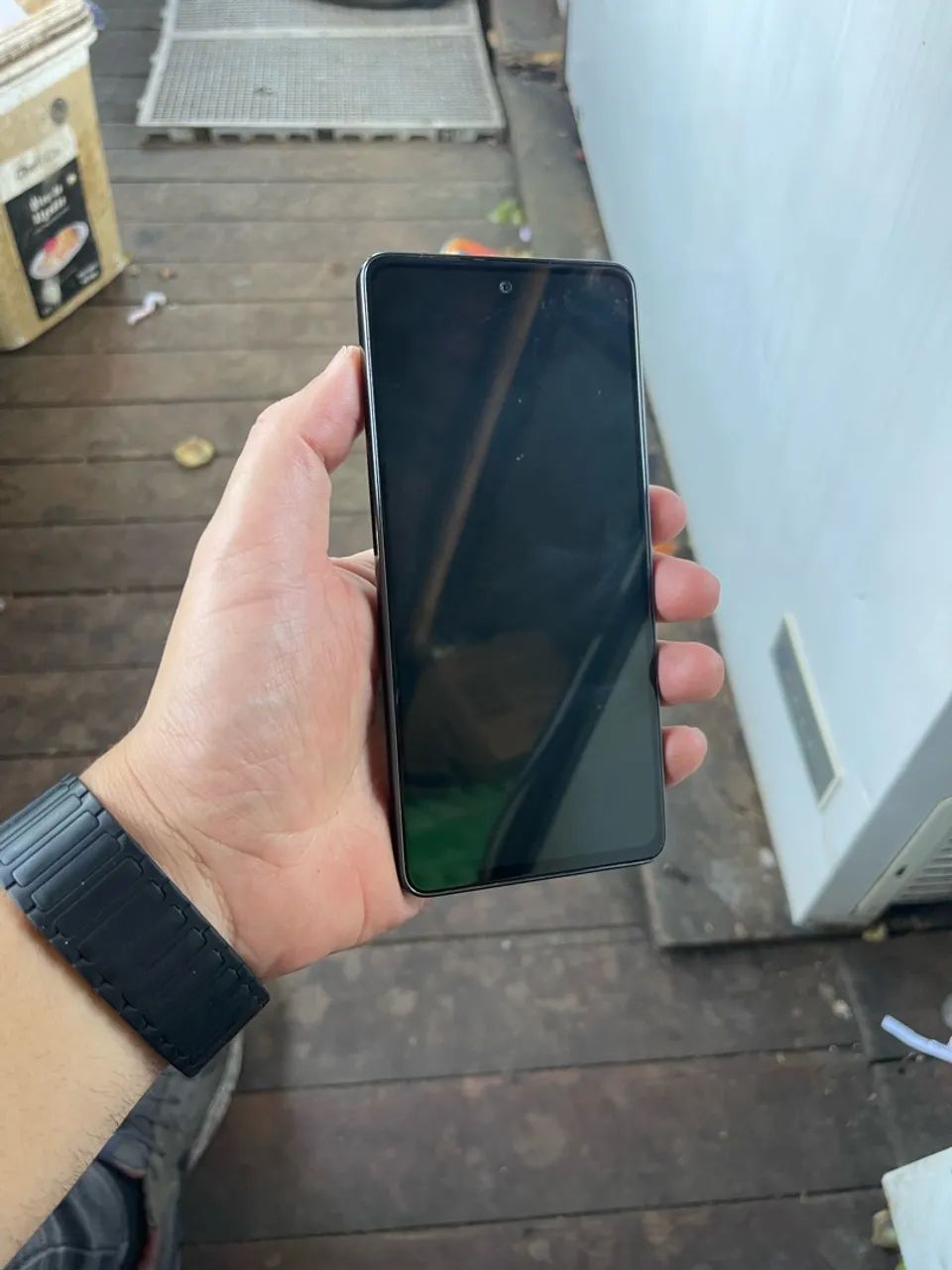 Galaxy a53 128gb - Foto 4