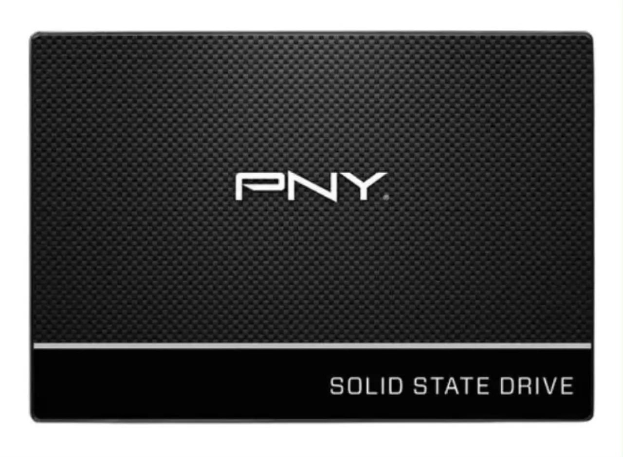 ssd nvme 500gb - Foto 2