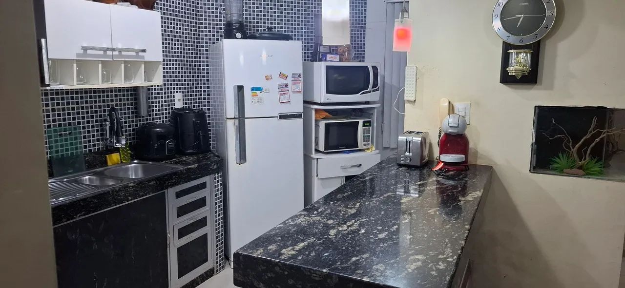 Vendo apartamento  - Foto 2
