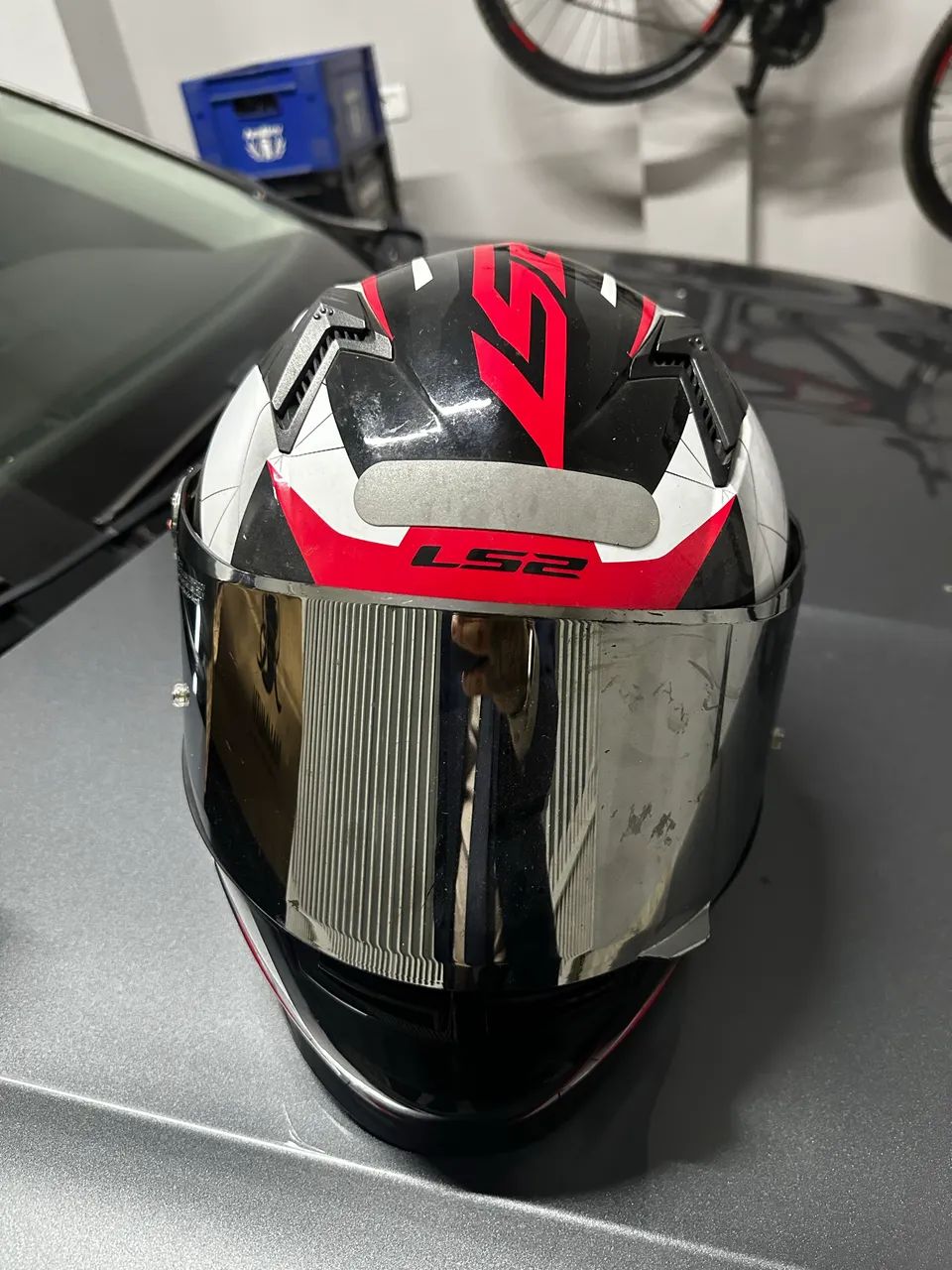 CAPACETE LS2  - Foto 4