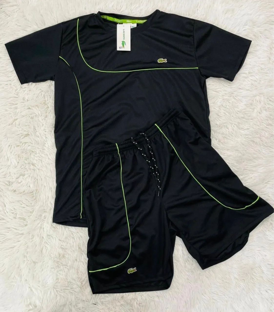 Conjunto Dry Fit - Foto 3