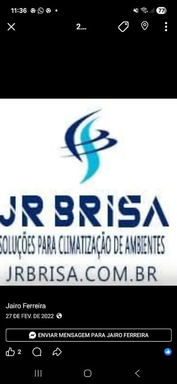 Refrigeração industrial e comercial  - Foto 5