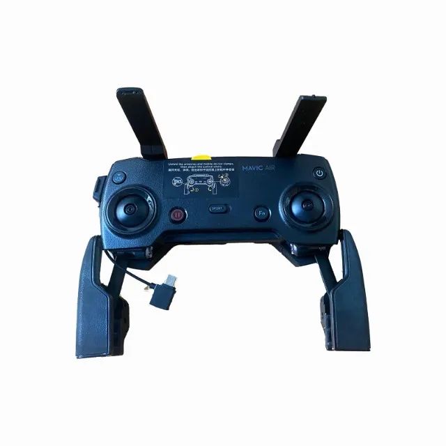Drone DJI Mavic Air 4K dobrável - Foto 3