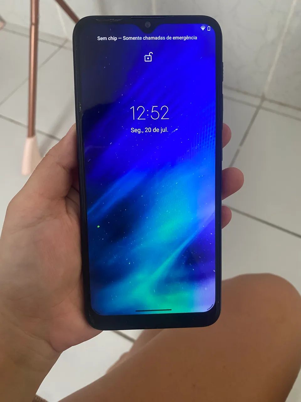 Motorola one fusion  - Foto 3