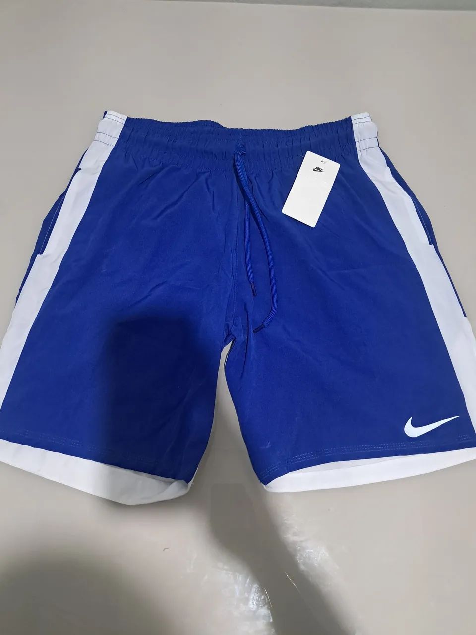 Short Dri-Fit nike