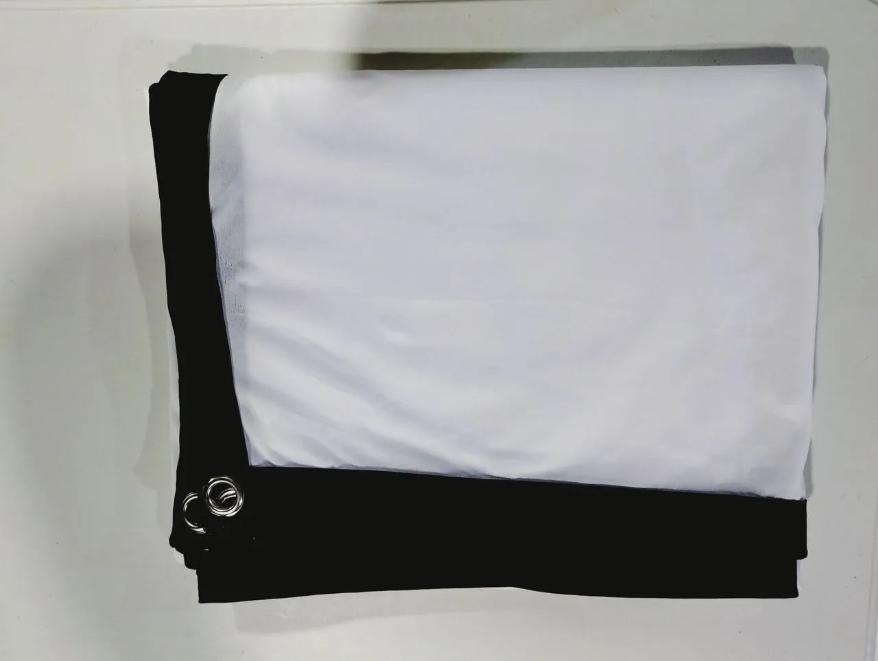 Tela de Projetor de 100 Polegadas - Foto 4
