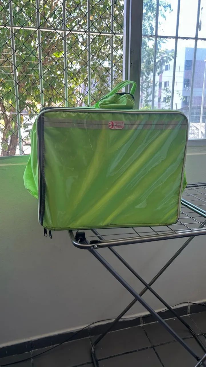 Bag de entrega
