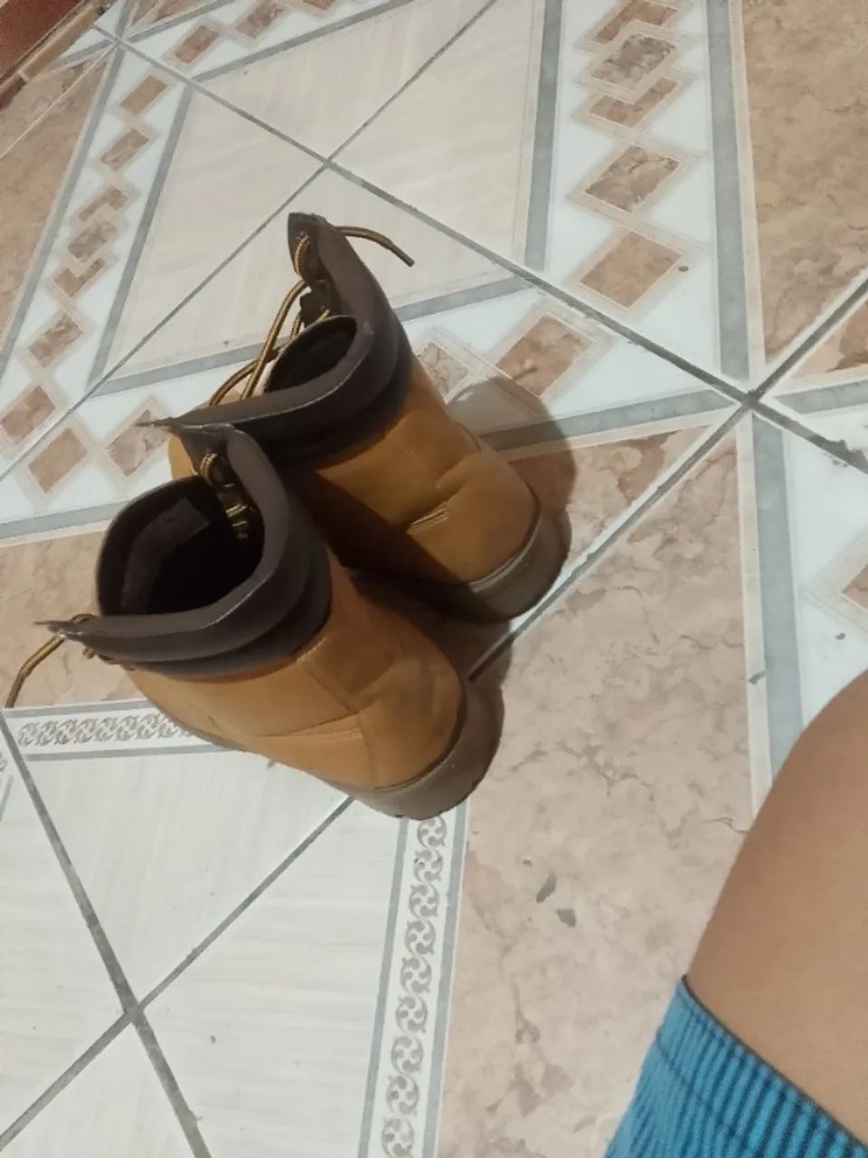 Bota Timberland  - Foto 3