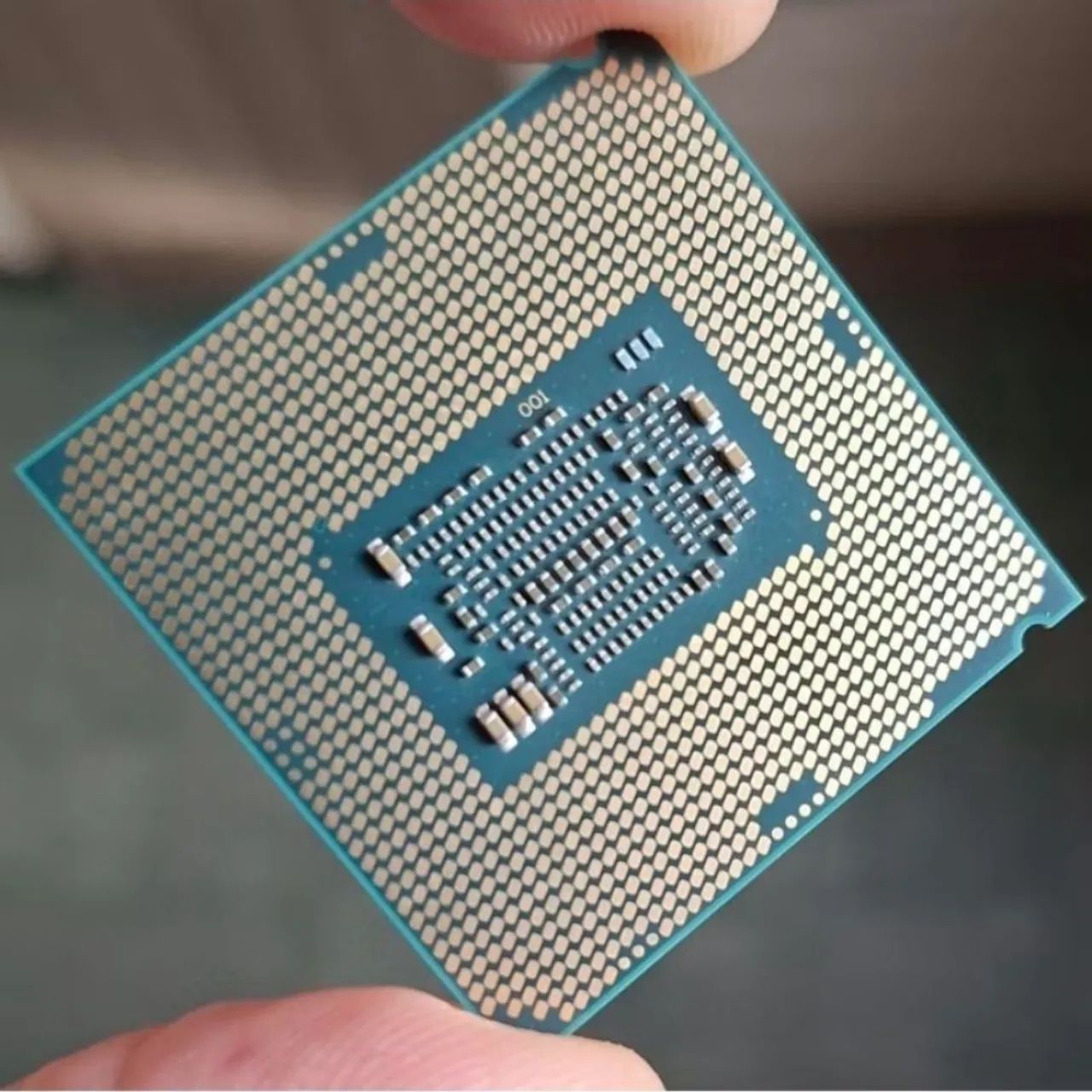 Processador I5 7400 - Foto 2