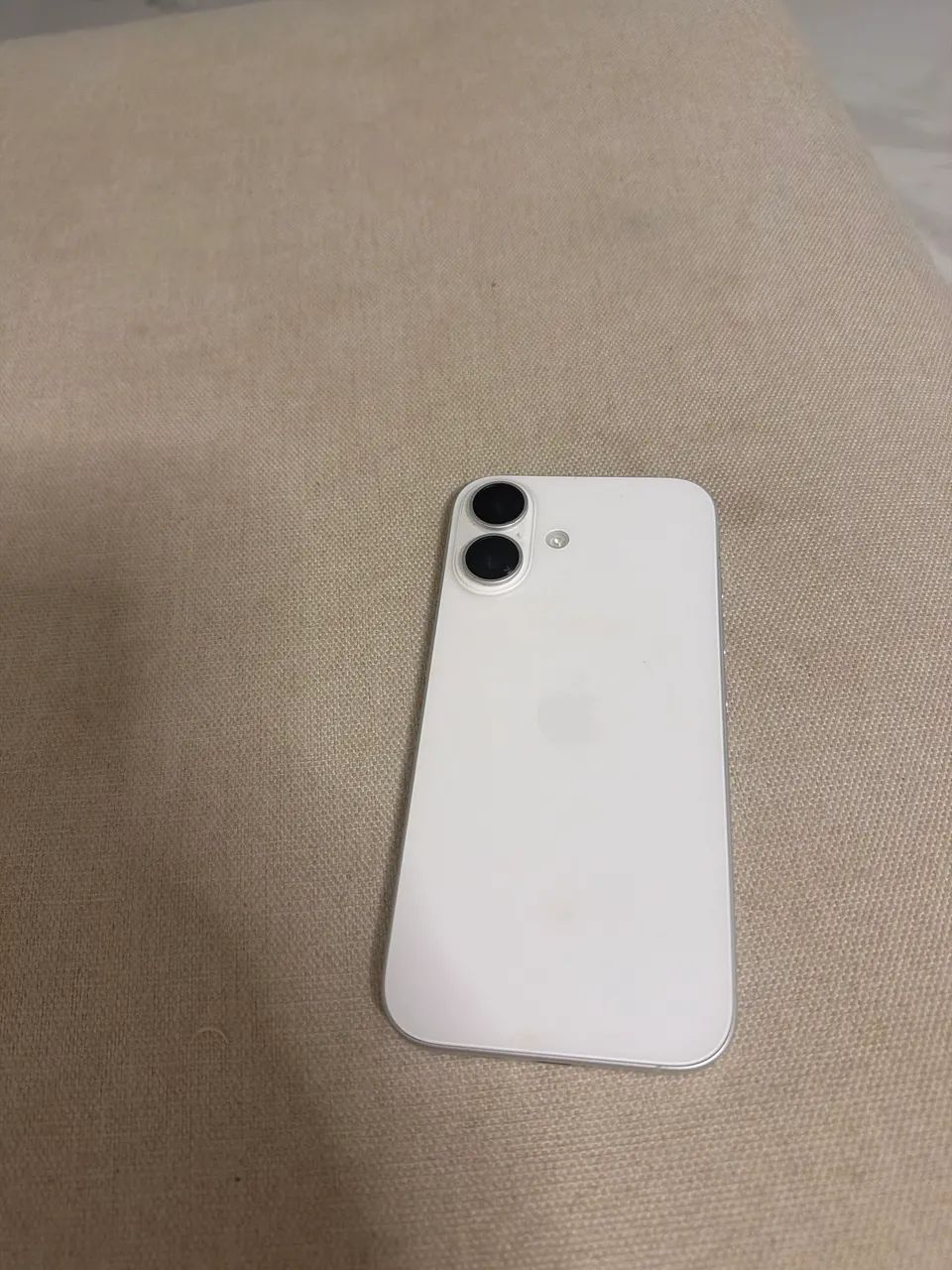 iPhone 16 semi novo  - Foto 2