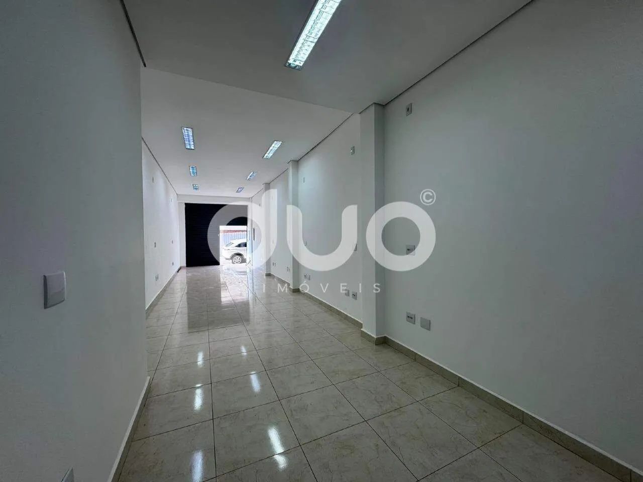 Salão para aluguel, Centro - Piracicaba/SP
