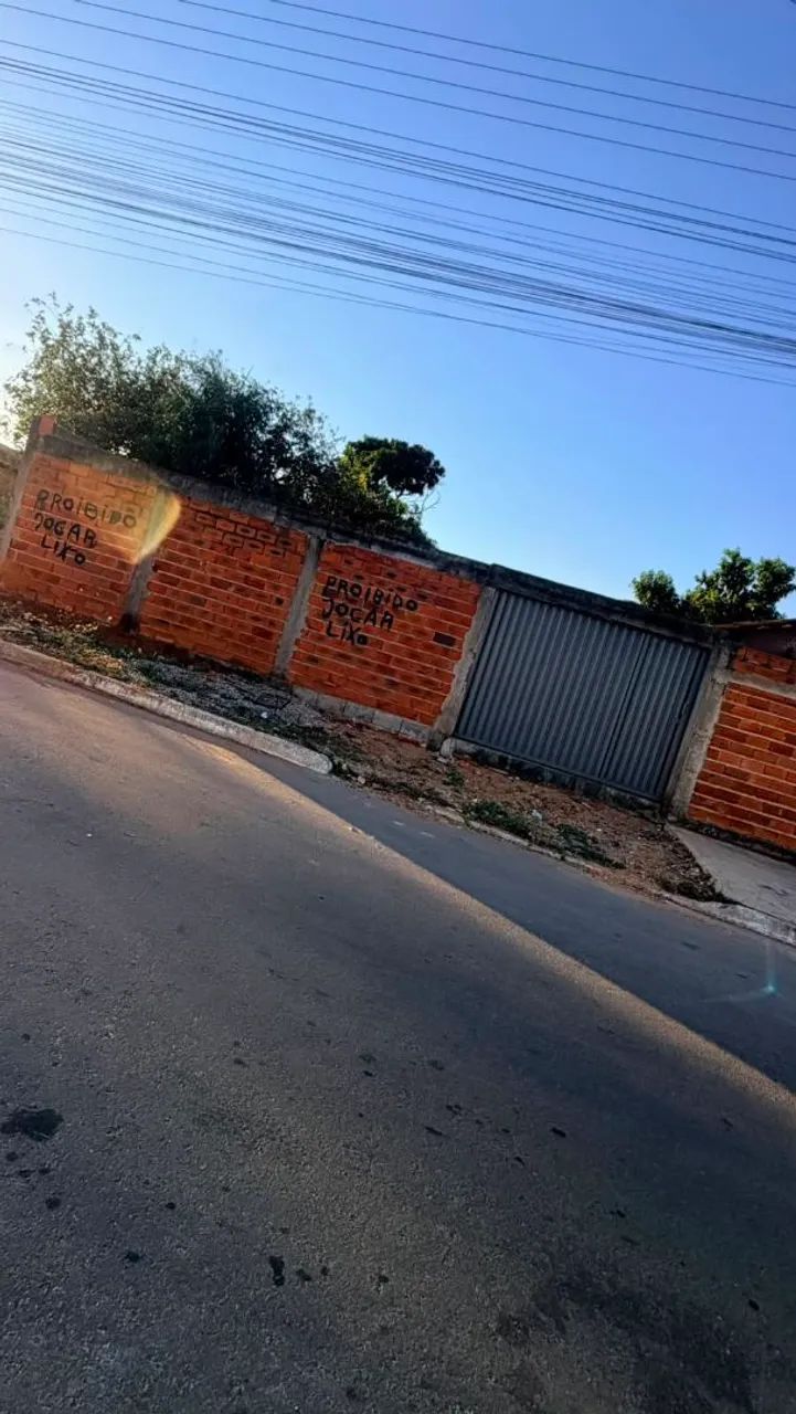 Foto - Goiânia - Residencial Monte Pascoal
