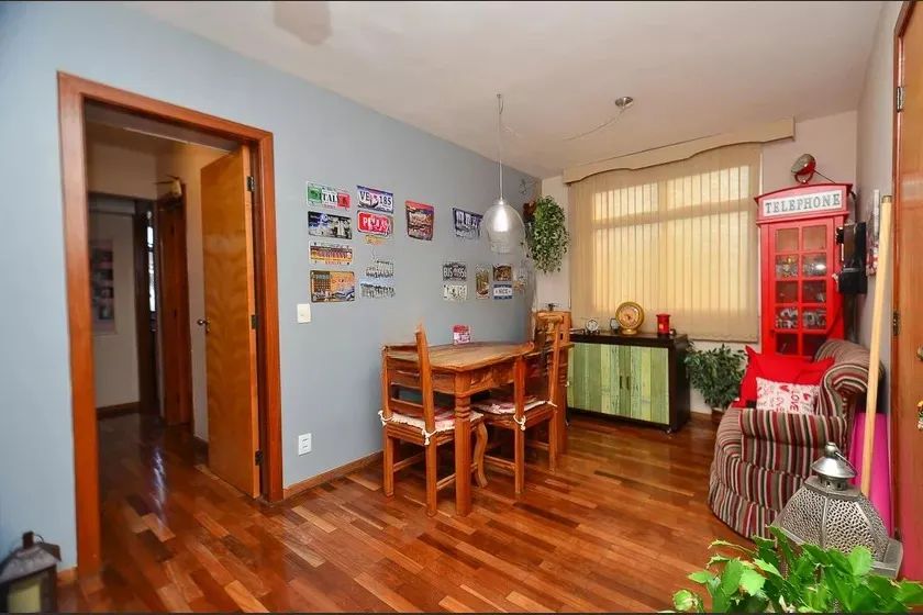Apartamento à Venda - Pompéia, 3 Quartos, 93 m2 - Foto 2