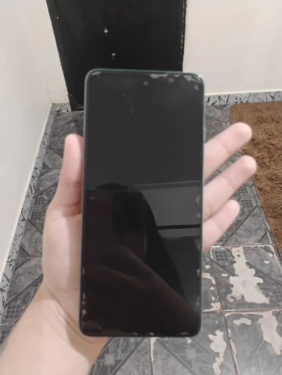 Celular MotoG56 - Foto 2