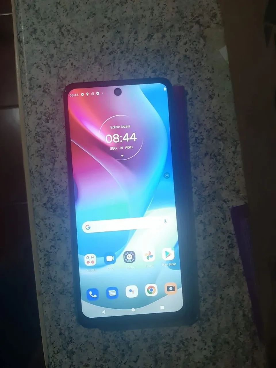 Motorola g 60s 128 GB - Foto 2