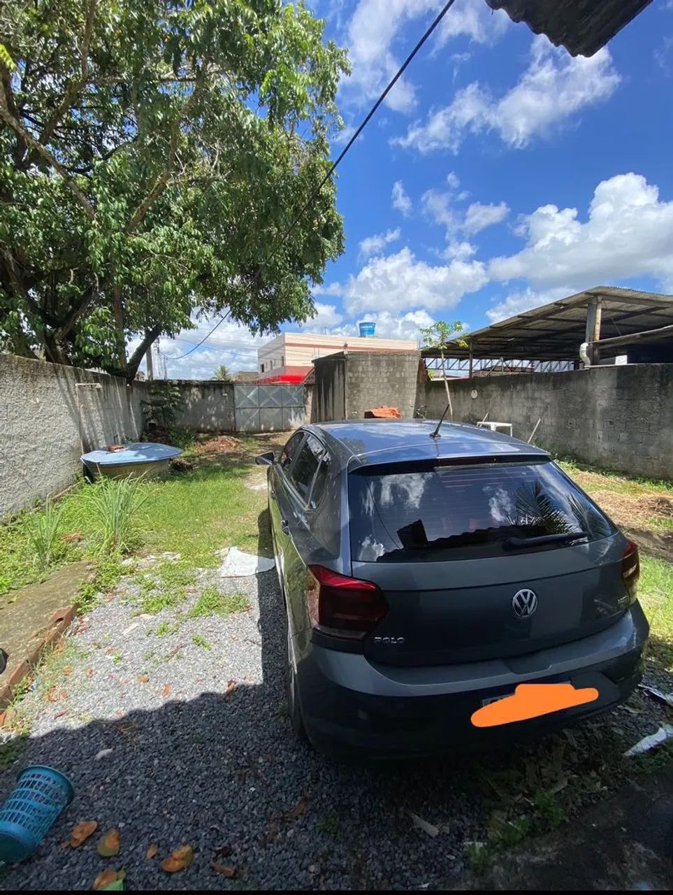Vende-se terreno + 3 pontos prontos  - Foto 5