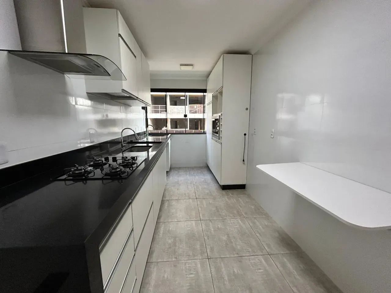 Apartamento para aluguel com 2 quartos em Sobradinho - Brasília - DF - Foto 4