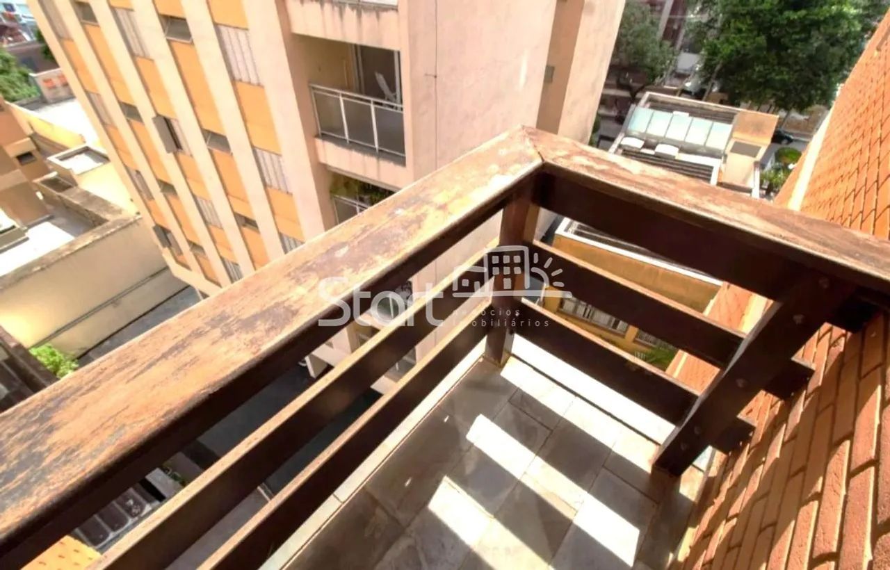 apartamento - Cambuí - Campinas - Foto 3