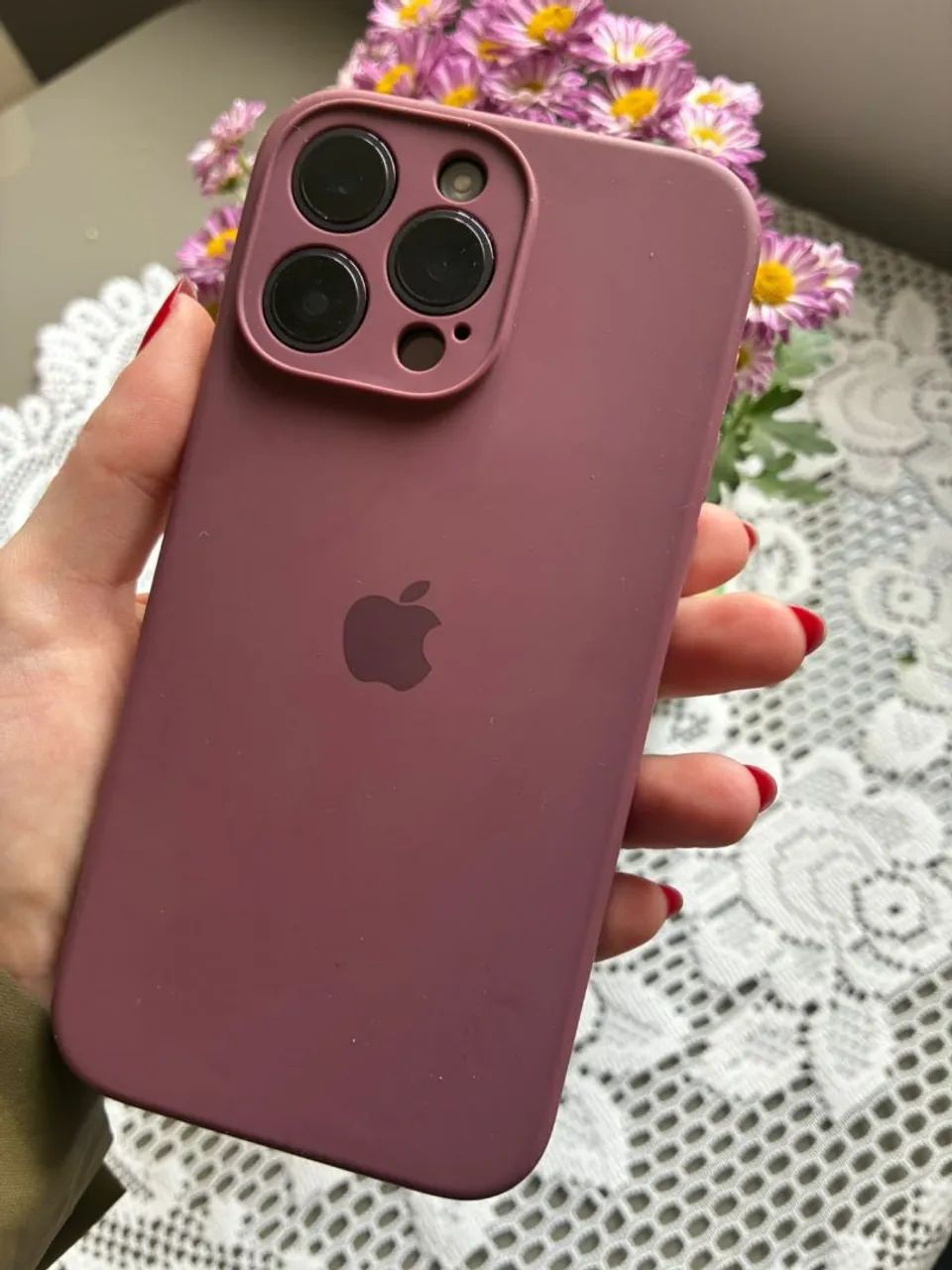 iPhone 14 pro Max 128 gb - Foto 5