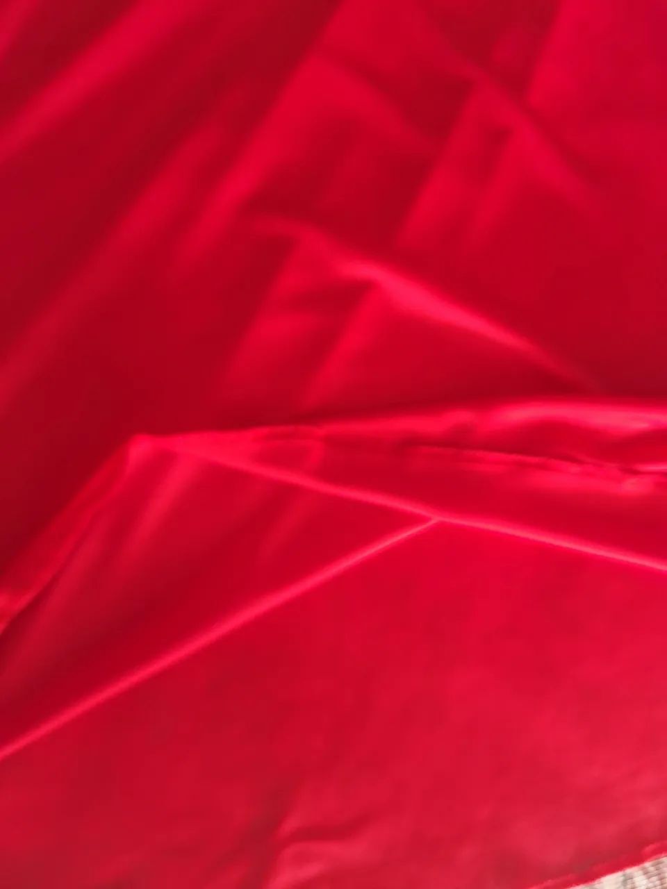 vestido de renda gripir novo - Foto 2