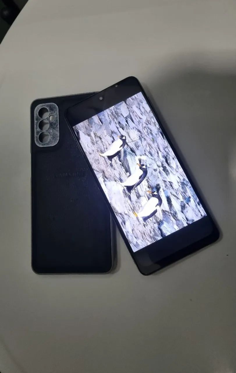 Samsung Galaxy M52 Snapdragon 128gb - Foto 4