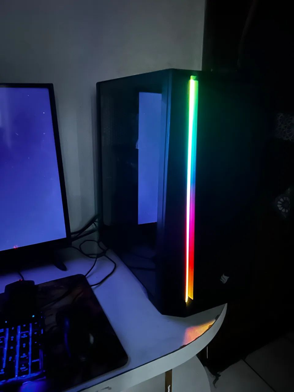 PC GAMER GTX 1050 TI - Foto 2