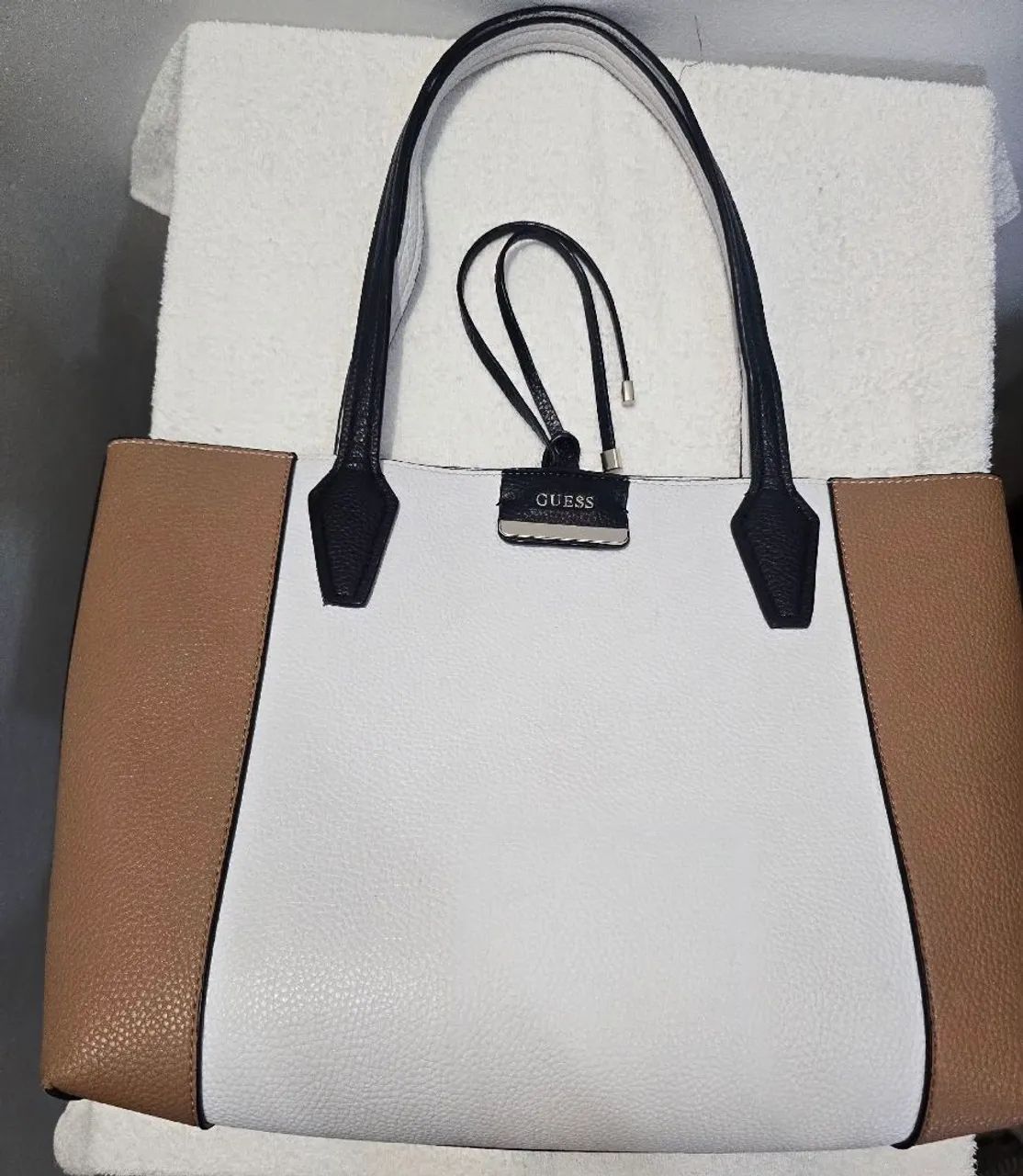 BOLSA GUESS - Foto 3