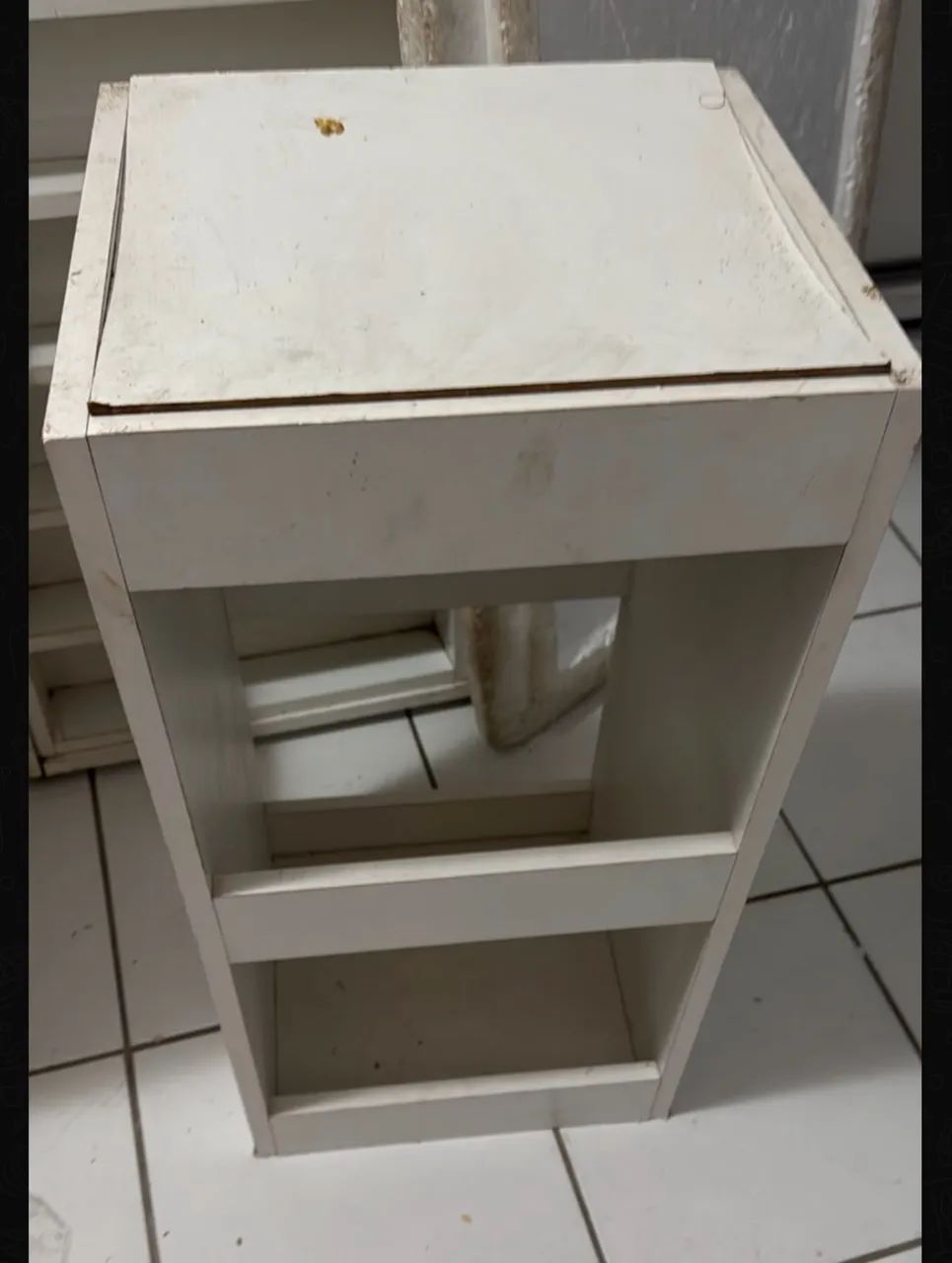 Suporte para esmalte e outros  - Foto 2
