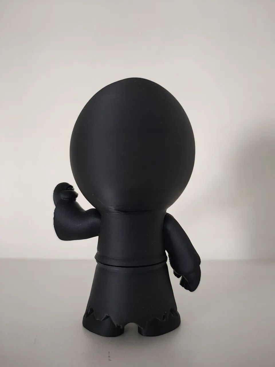 Boneco estilo Funko Pop - Terror: Ghostface - Foto 2